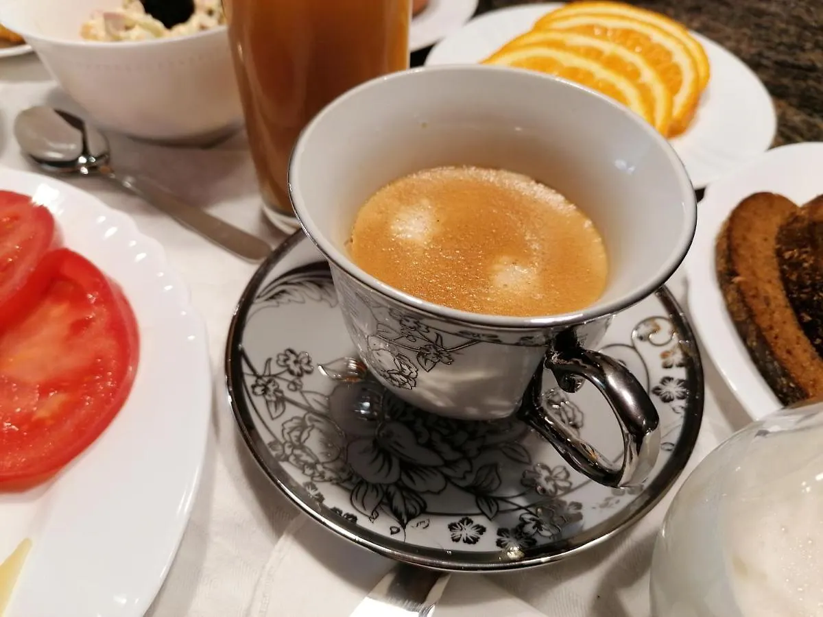 City Boutique Inn Varna