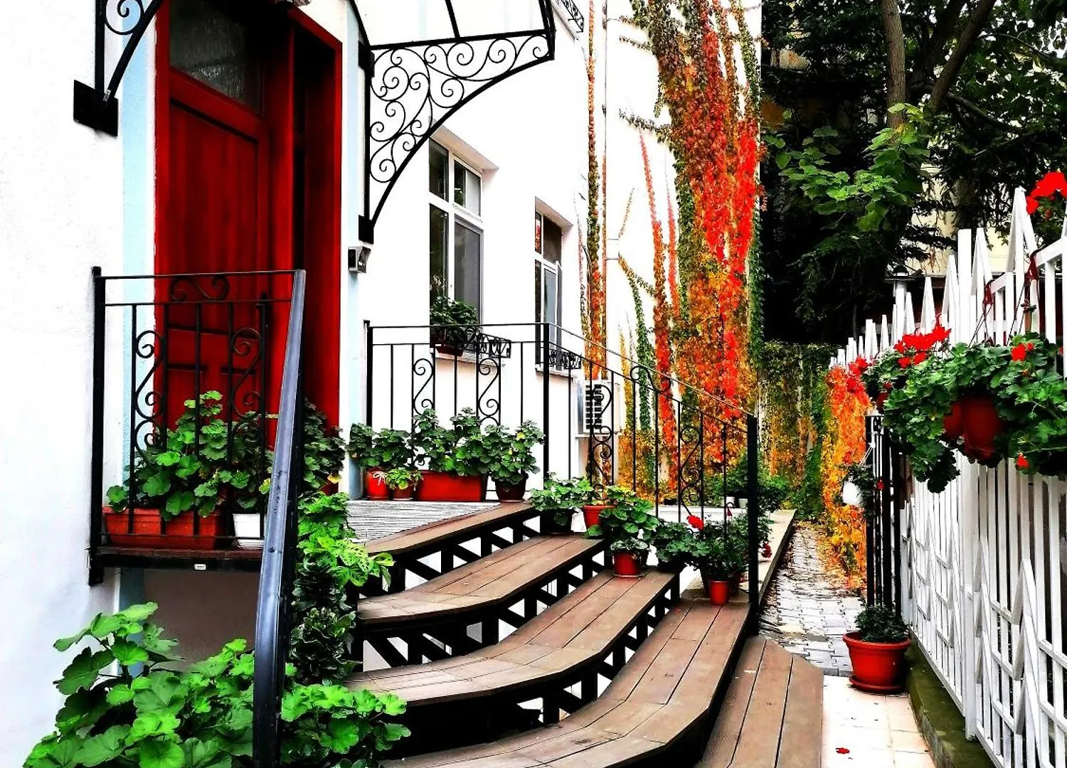 City Boutique Inn Varna