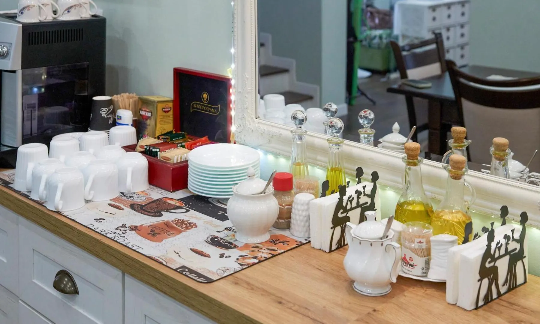 City Boutique Inn Varna