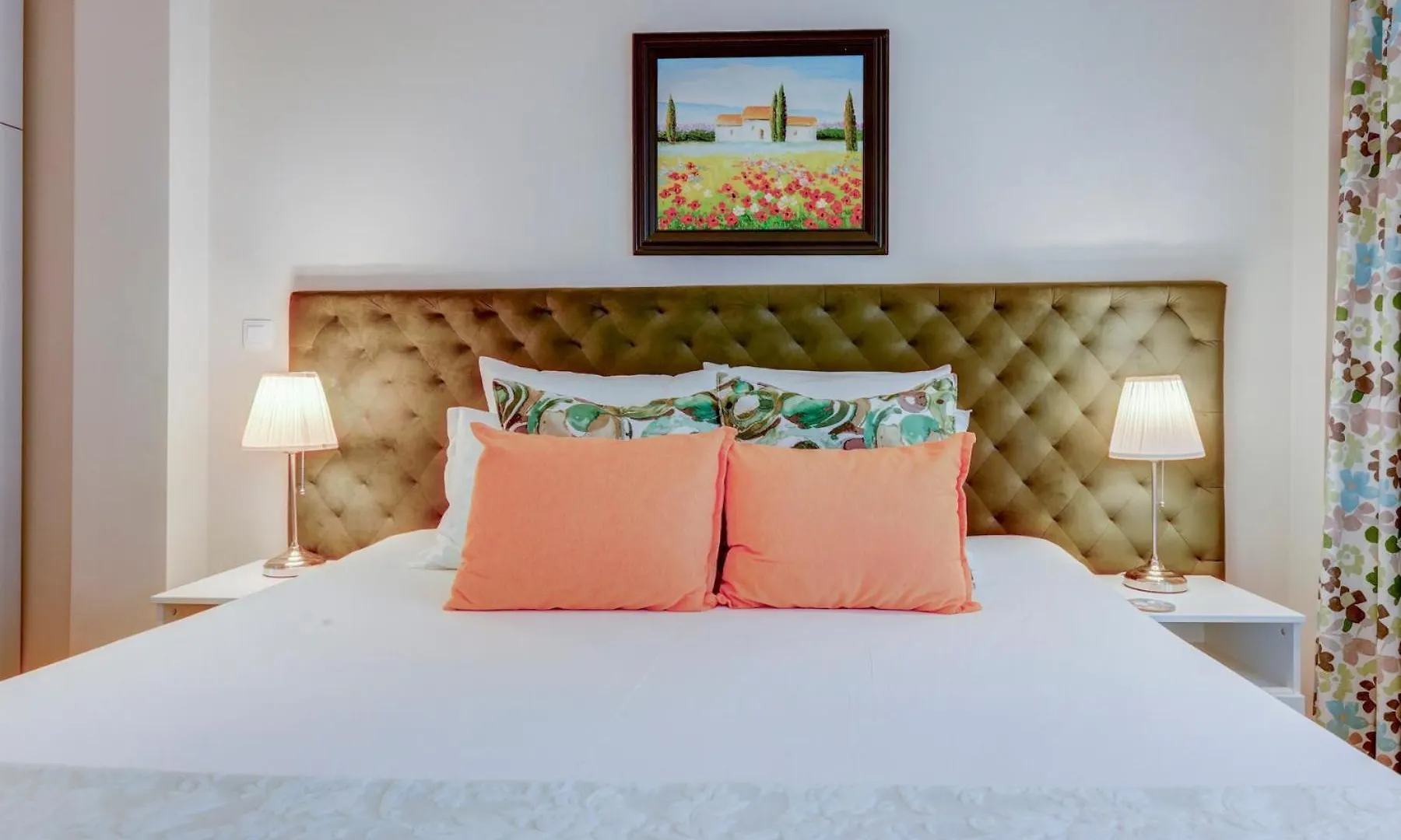 City Boutique Inn Varna Bulgaria