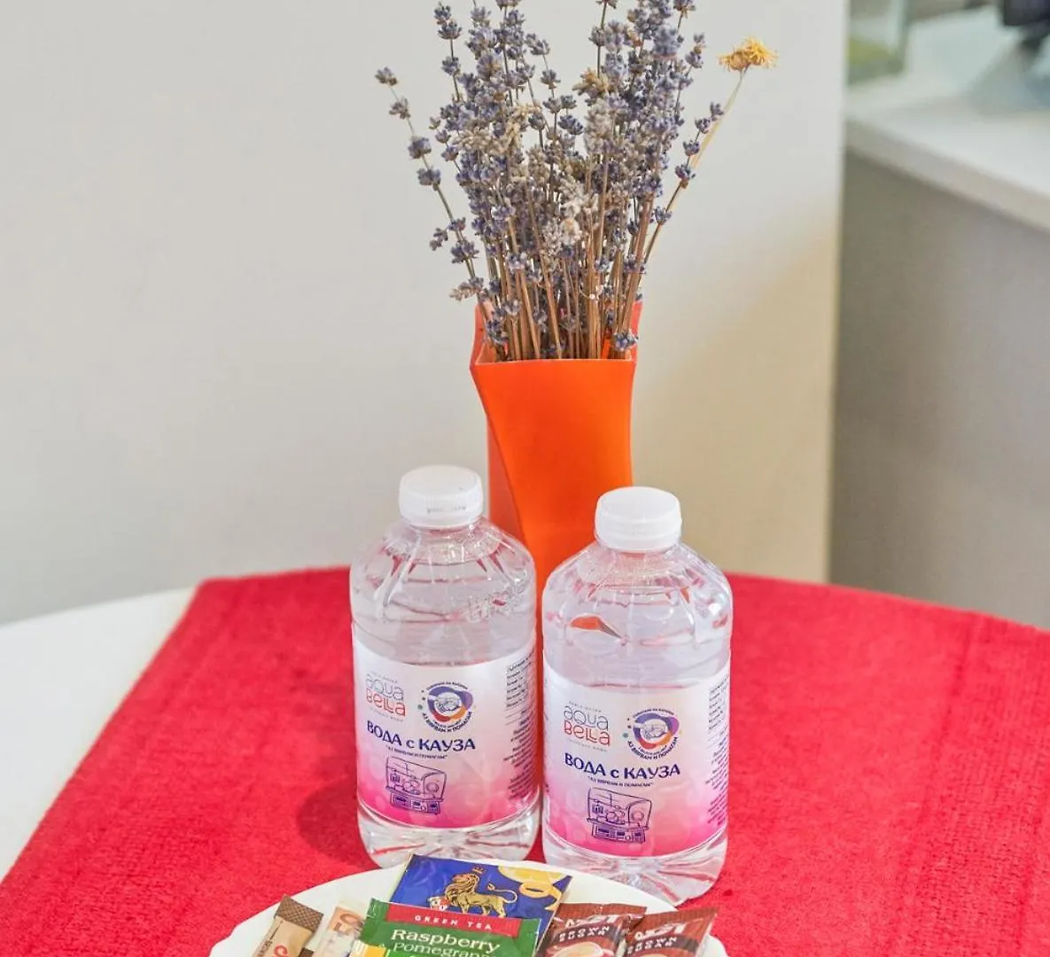 City Boutique Inn Varna Guest house