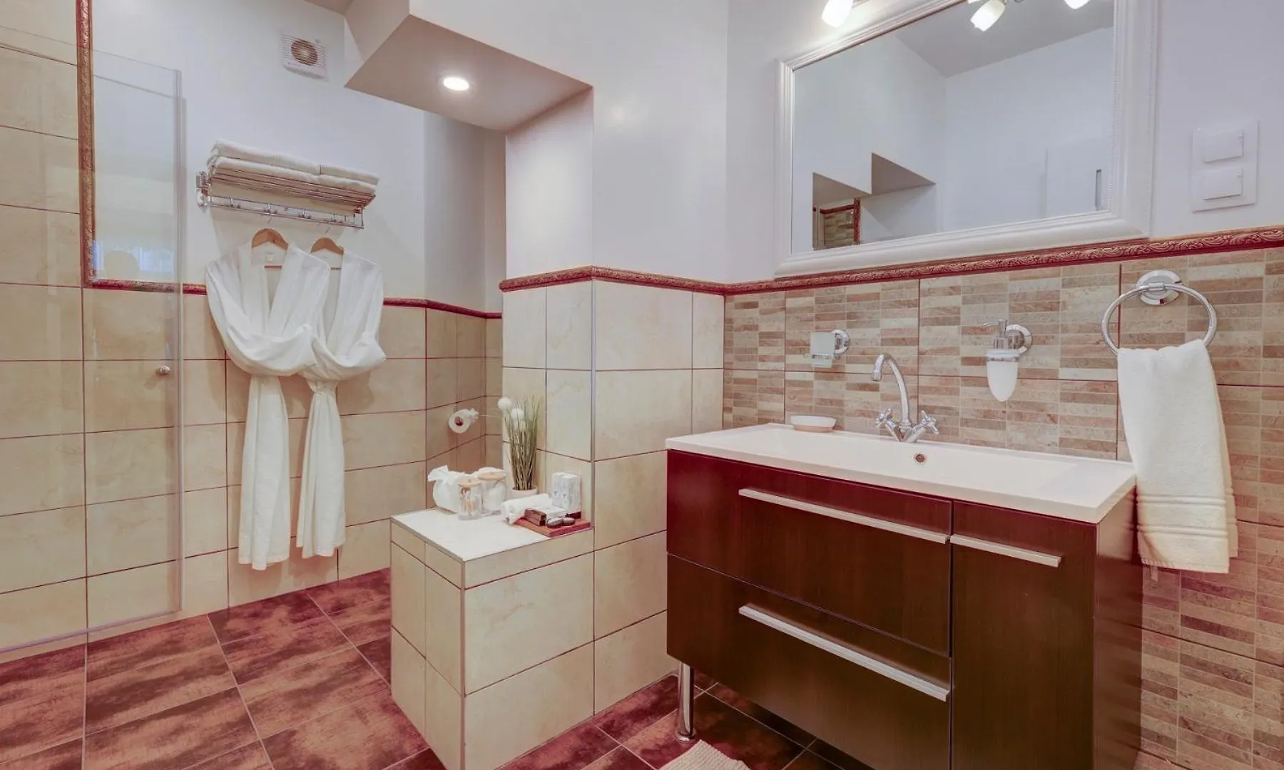 City Boutique Inn Varna Affittacamere