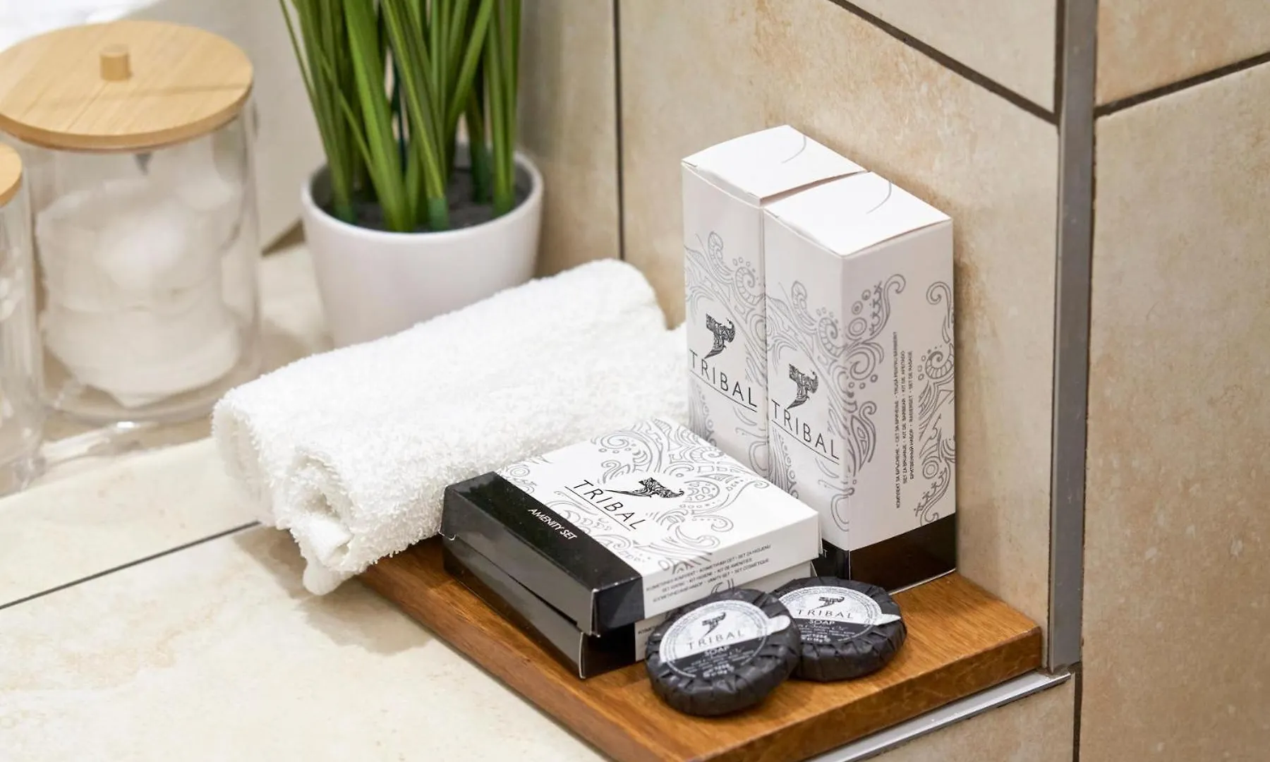 City Boutique Inn Varna