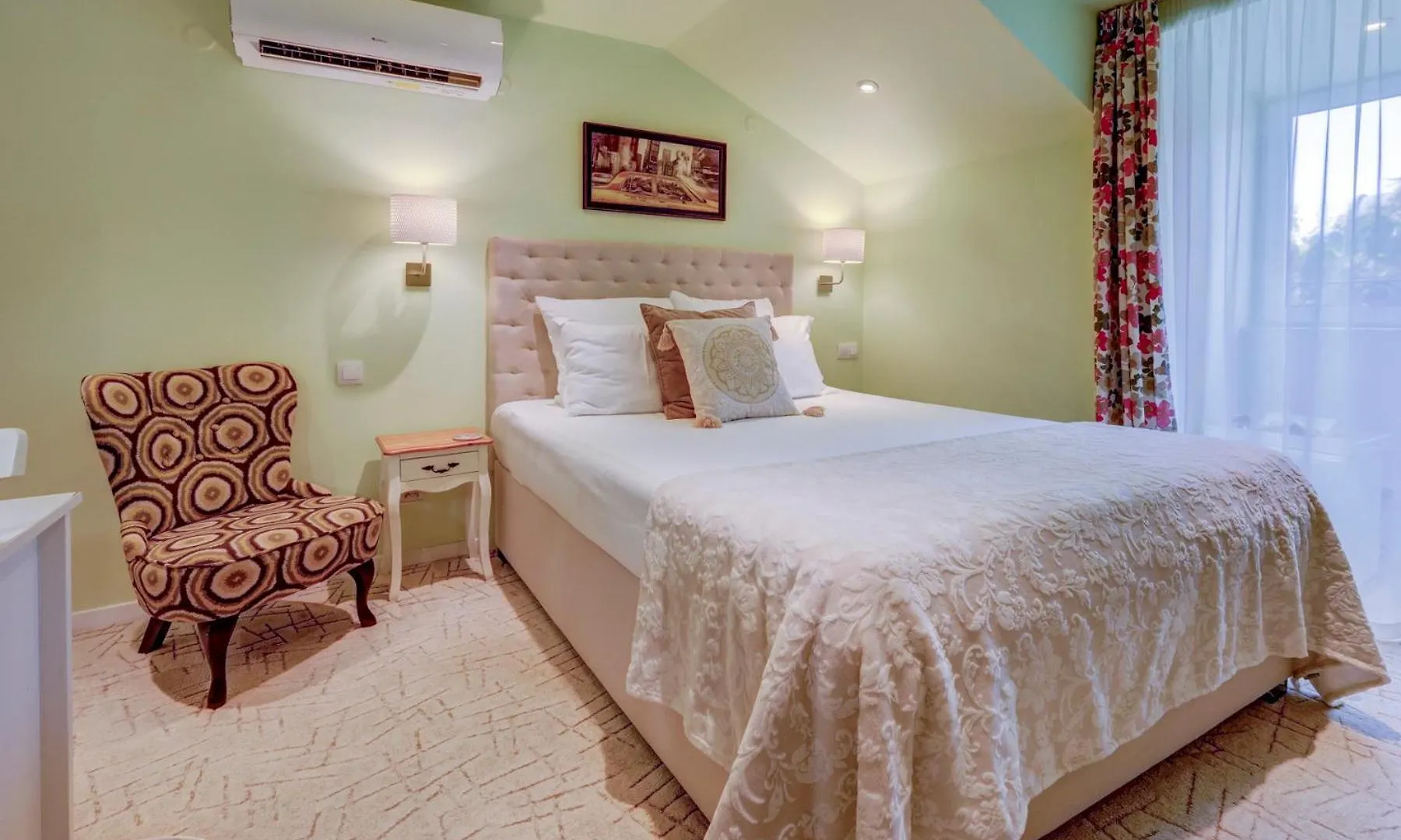 City Boutique Inn Varna 3*,  Bulgaria