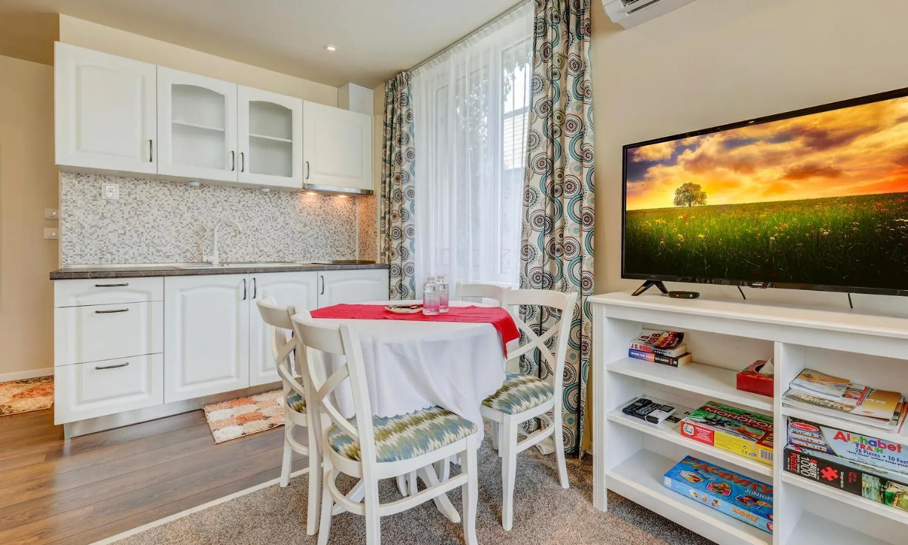 City Boutique Inn Varna Affittacamere