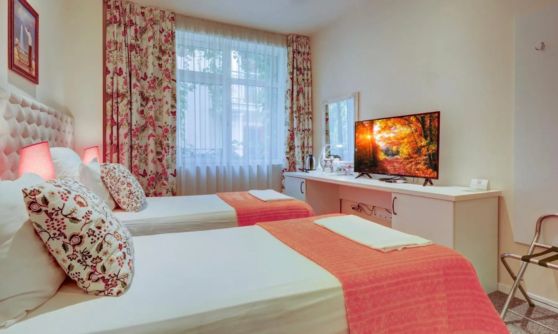 City Boutique Inn Varna 3*,  Bulgaria