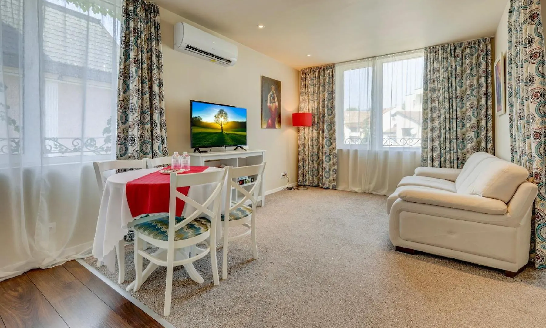 City Boutique Inn Varna