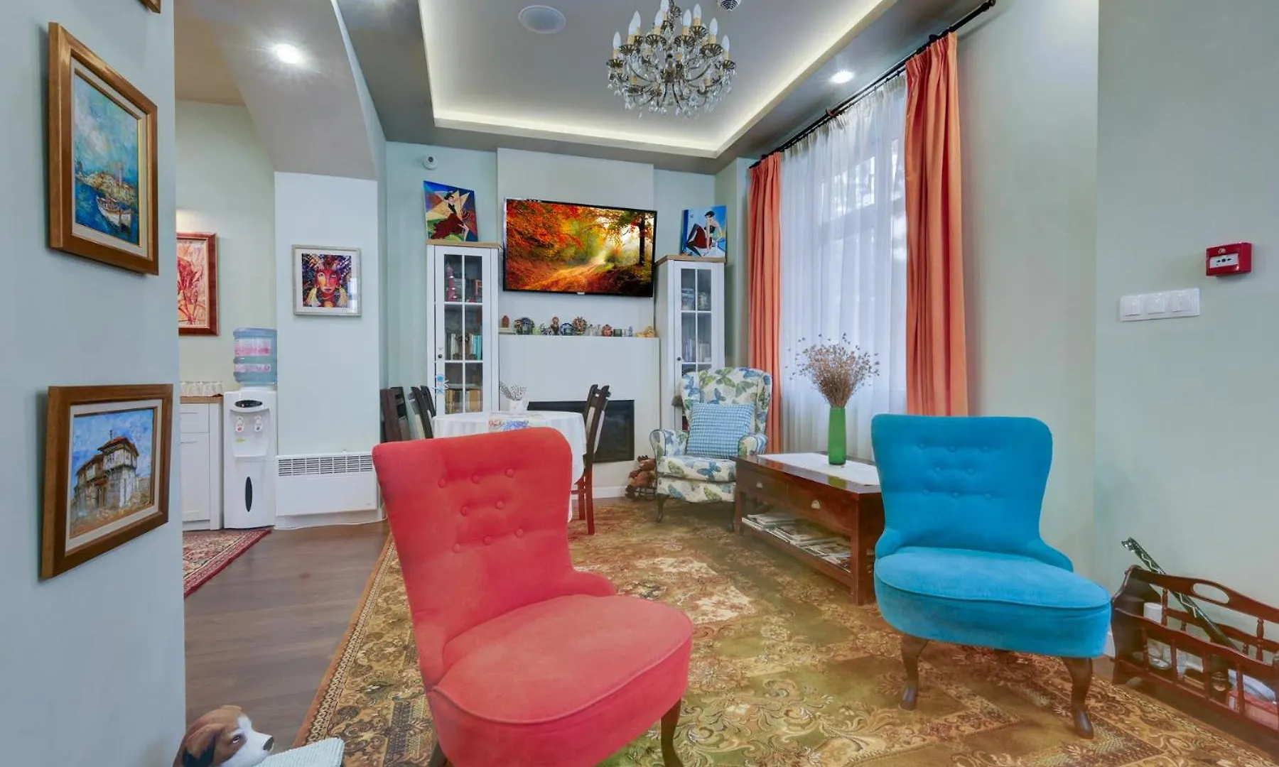 Affittacamere City Boutique Inn Varna