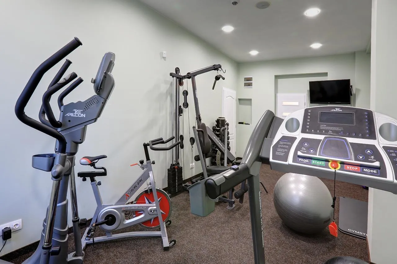Affittacamere City Boutique Inn Varna
