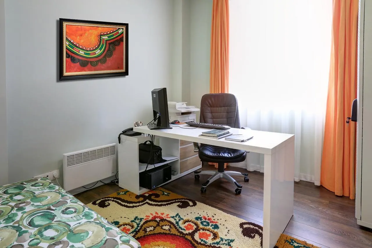 City Boutique Inn Varna