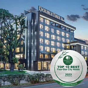 מלון Doubletree By Hilton Center ****