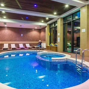 **** Hotel Western Olives - Free Pool & Parking Bulgaria