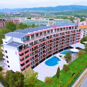 **** Hotel Flamingo Sunny Bulgaria