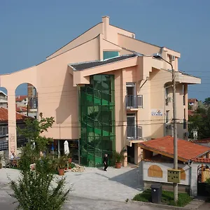 מלון Sea Horse