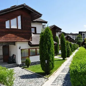 *** Resort Redenka Club Bulgaria