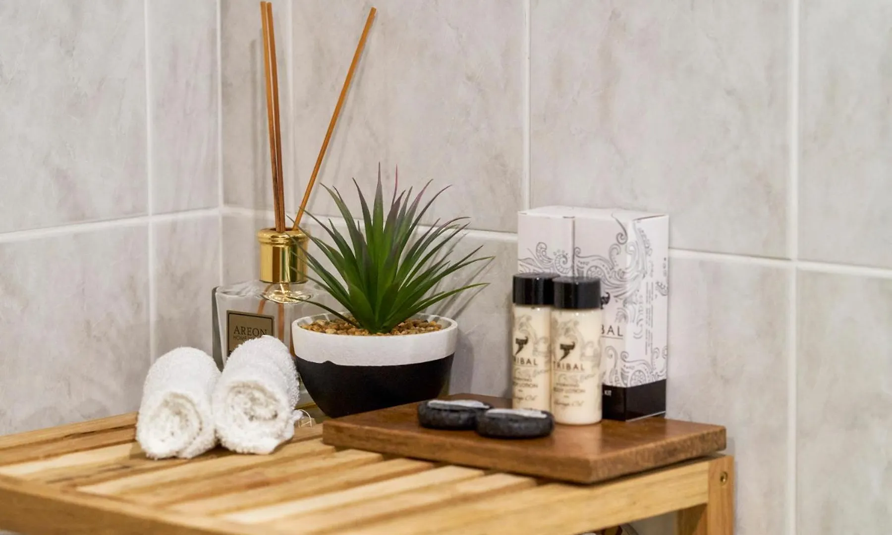 Guest house City Boutique Inn Varna