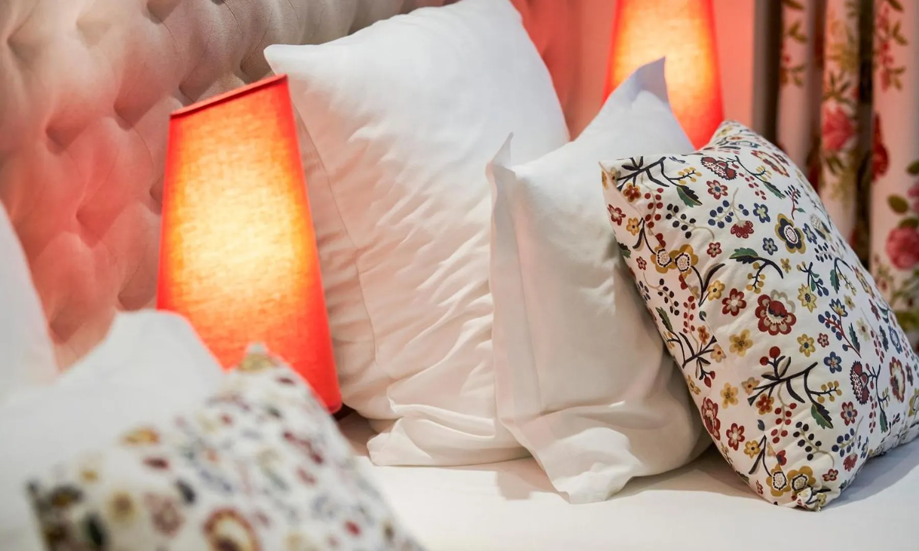 City Boutique Inn Varna Guest house