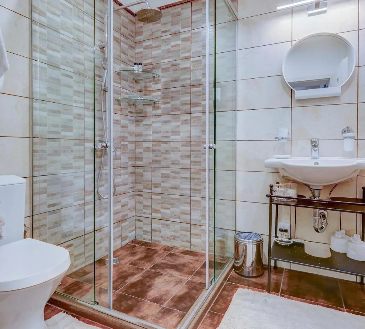 City Boutique Inn Varna 3*,