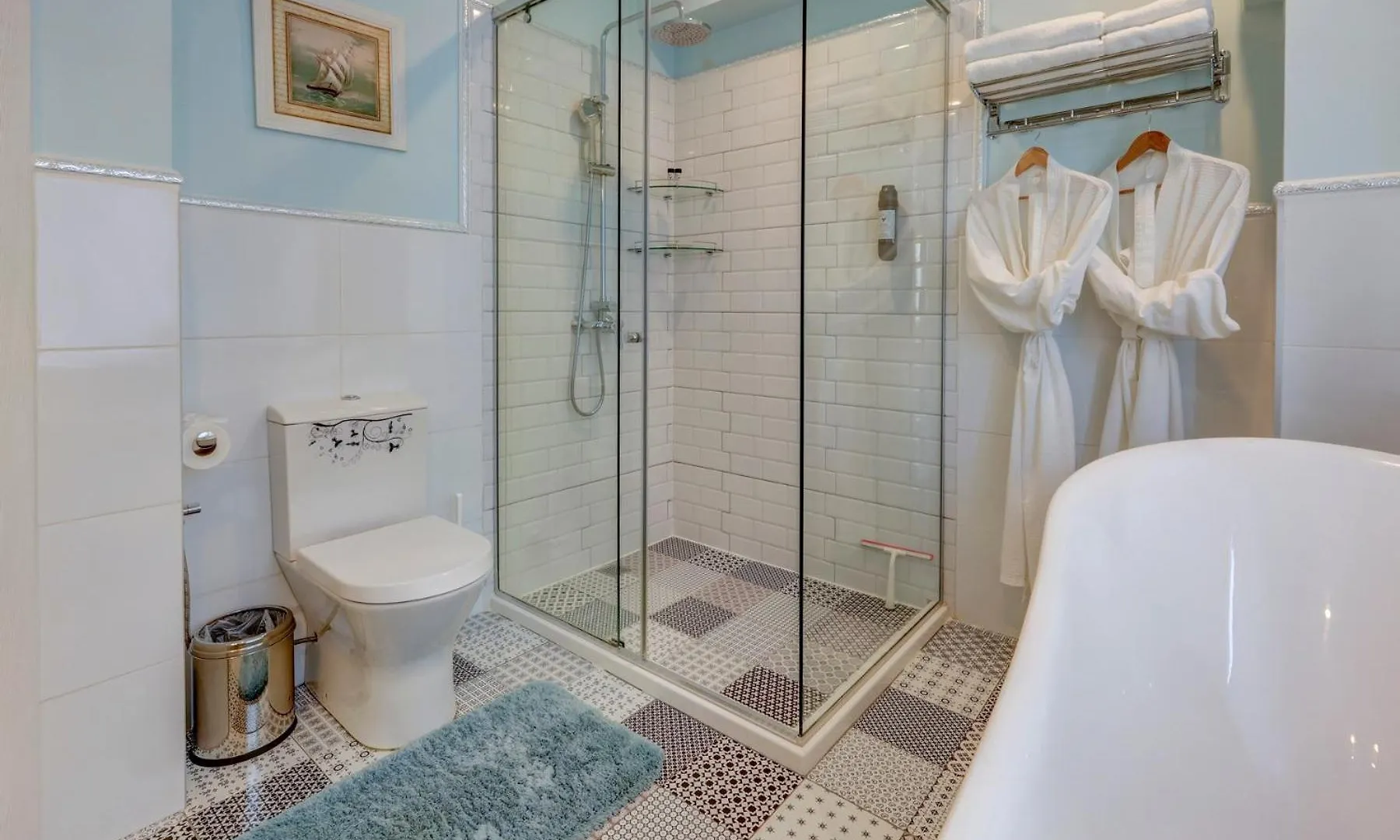 City Boutique Inn Varna 3*,  Bulgaria
